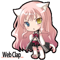 Web Clap